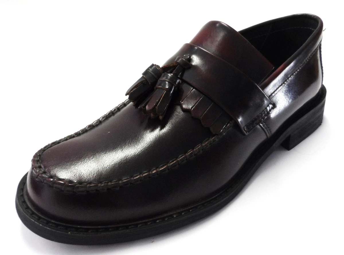 Rude boy loafers sale