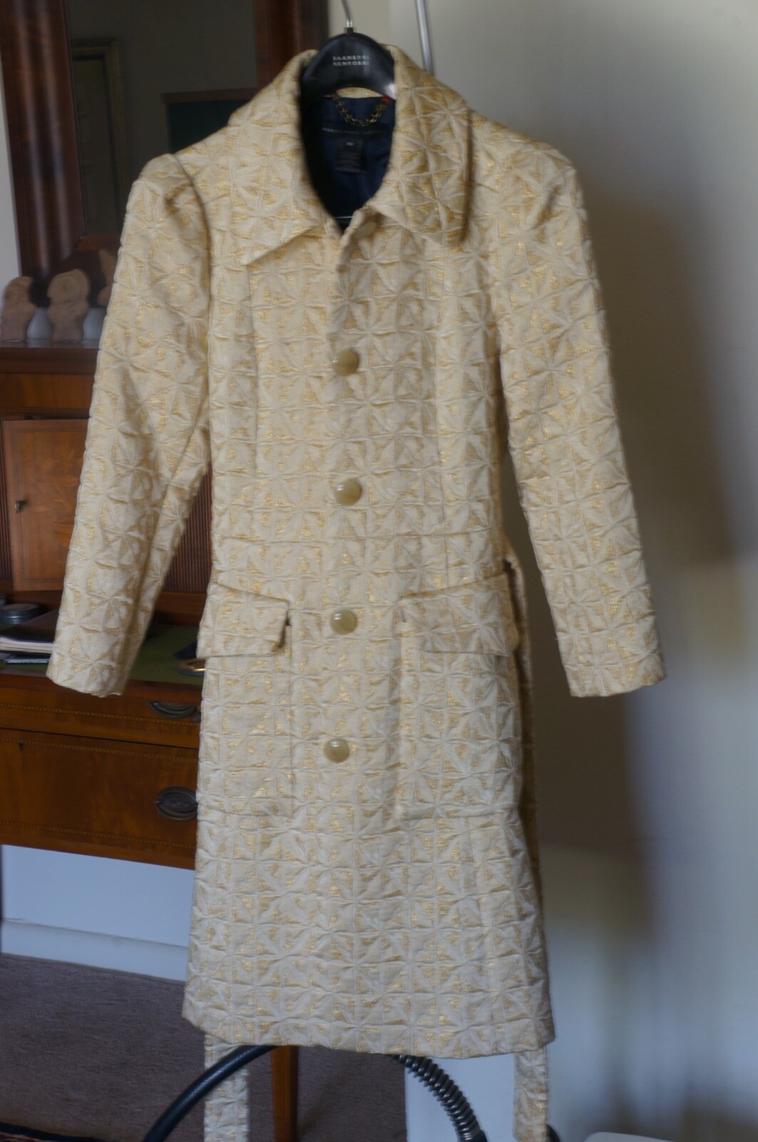 Mark Jacobs jacket - image 1