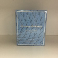 Maritime Journey by Tommy Bahama Men's 4.2 Oz Eau de Cologne Spray SEALED