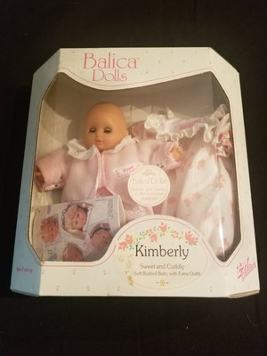 balica dolls