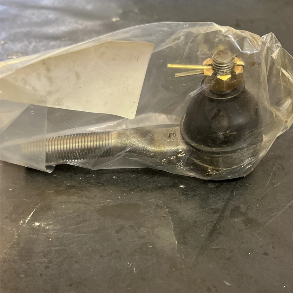 🔥🔥🔥End de varilla de amarre de dirección Moog ES2194R🔥🔥🔥 Foto 4 de 4