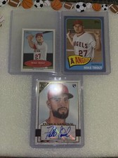 2020 Topps Gallery Baseball Cards 33