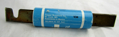 FUSE -TPN70 AMP-10078955