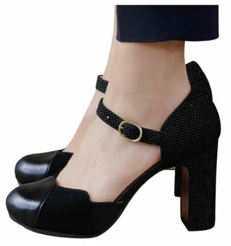 Escarpins et talons Chie Mihara pour femme