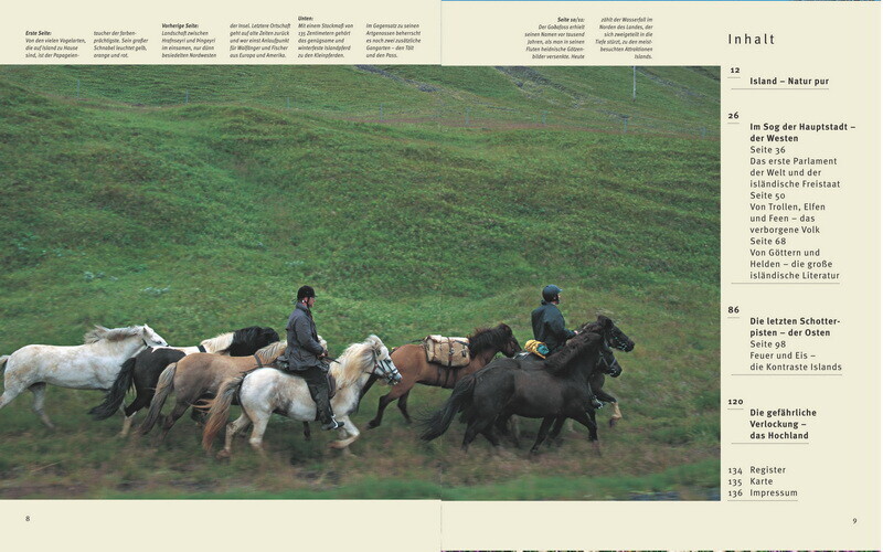 Thumbnail - Reise Durch Island | Ernst-otto Luthardt | 2017 | Deutsch