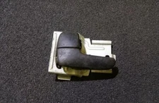 Mazda 323F 1996 Door Handle Interior, Front Left MDH20I, Genuine #156486-38