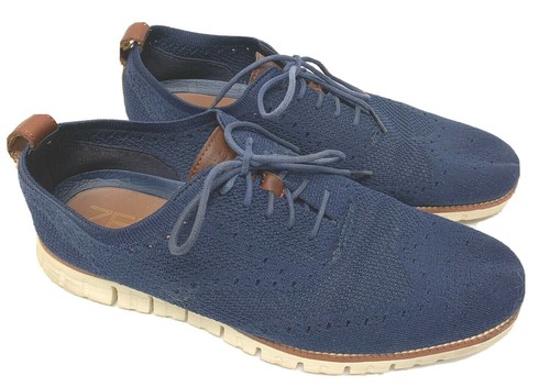 Cole Haan Zerogrand Wingtip Oxford Men 