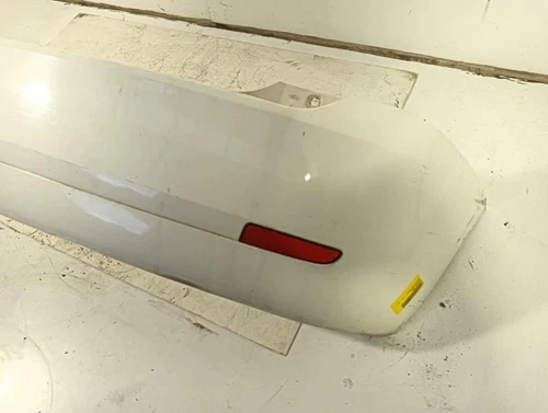 Paragolpes Trasero para FORD FIESTA (CBK) Ambiente 117956 - Imagen 3 de 10