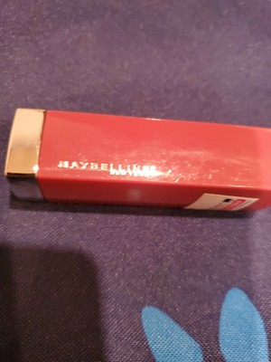 first lipstick ever made
