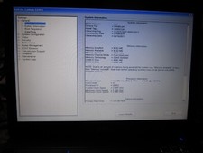 Dell Latitude E6410 Laptop Core i5 2.4 GHz 8GB RAM 128GB SSD DVD-RW Win 10 Pro