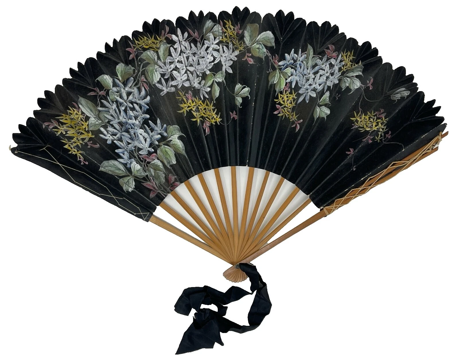 Accesorios Vintage Formal de papel