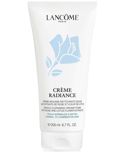 lancome creme radiance