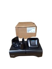 Zebra 2-slot SHARECRADLE-02 Docking Cradle CRD-TC7X-SE2EPP-01 Charging Dock