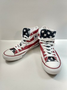 converse flag usa