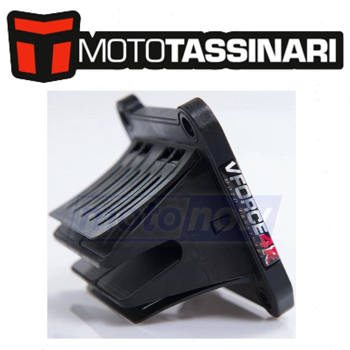 Moto Tassinari V-Force 4R Reed Valve System for 2016-2018 Husqvarna TE300 -  to
