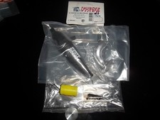 Thunder Tiger PD0321  Echappement complet avec coude  SSR / EX10