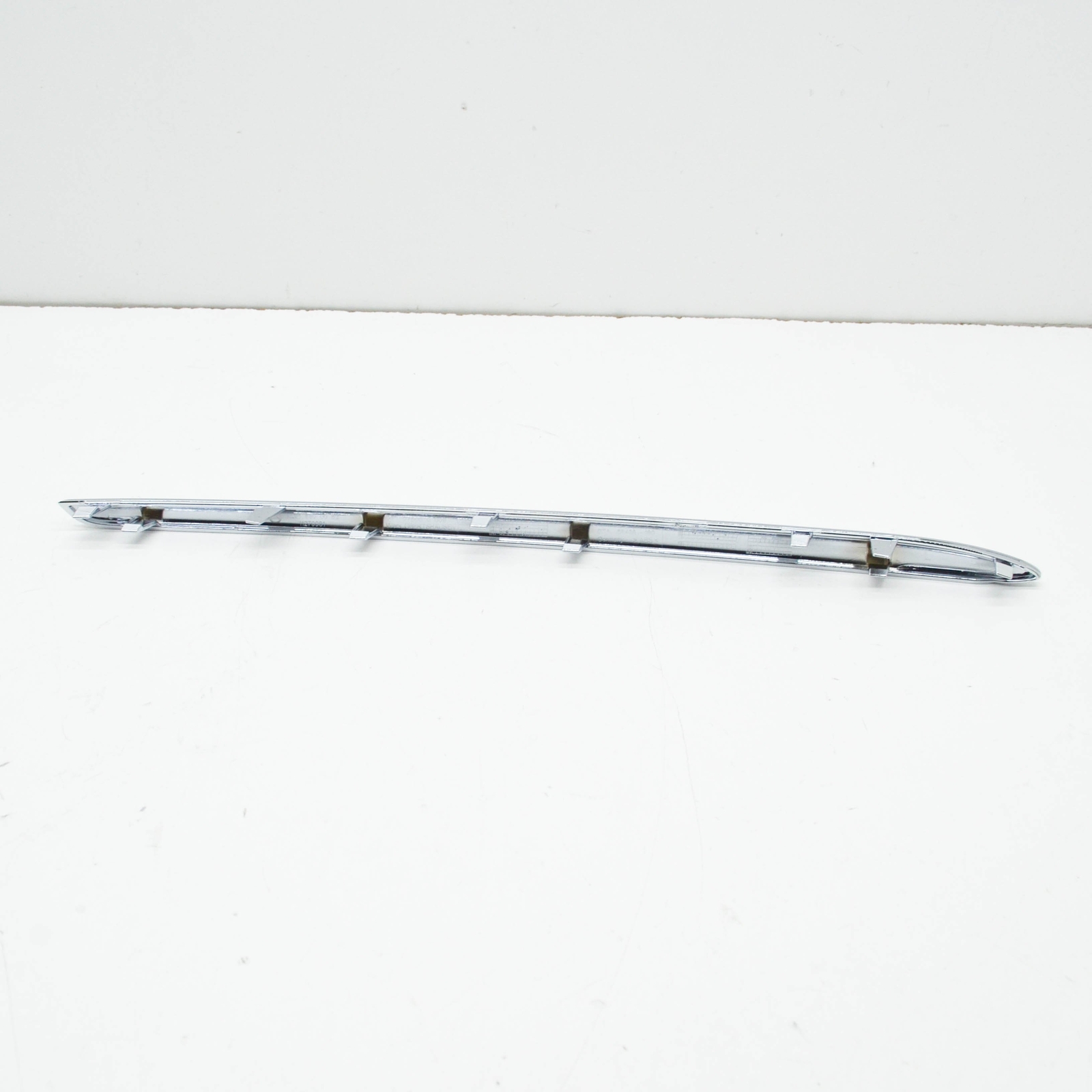 NEW MERCEDES-BENZ SL R231 RADIATOR GRILLE SHELL LEFT TRIM 