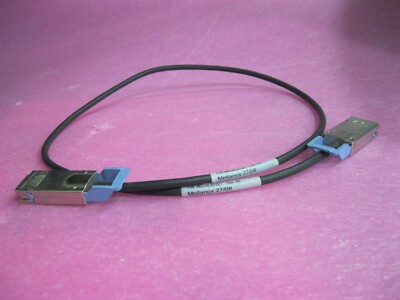 Mellanox MCC4L30-001 Passive Copper 20G MicroGiGaCN (CX4) cable - B3504