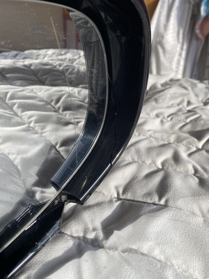 BMW 3 Seres E92 Left Wing Mirror 7208146 for sale online | eBay