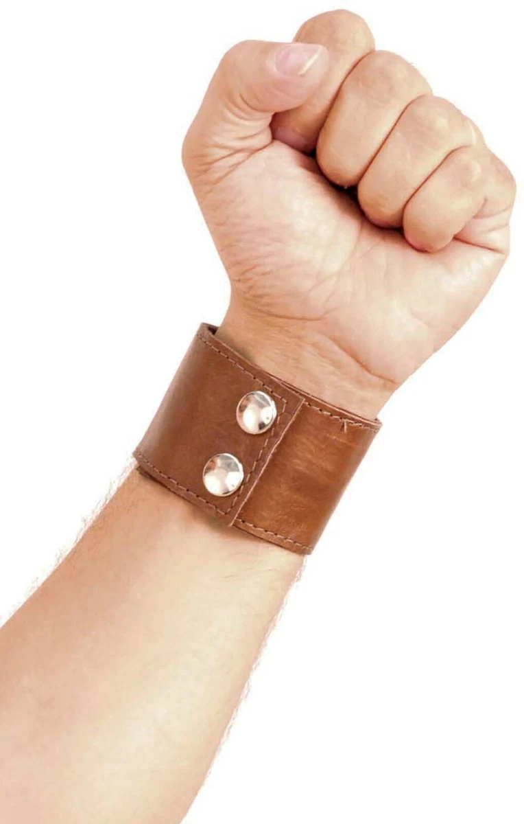 Wristband wallet best sale cuff