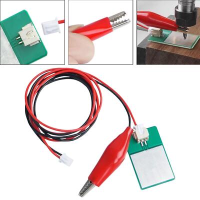 CNC Fräser Fräswerkzeug Automatisch für Grbl Z Sonde CNC
