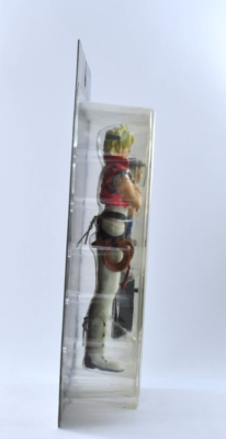 Xenogears PS1 Square Millennium Collection Wong Fei Fong Box Sony