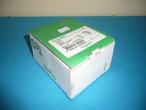 Schneider Lc1d18m7 Contactor Tesys 034950 New Open Box 3389110349504 Ebay
