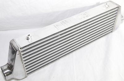 Universal Intercooler 27x7x2.5 2.5