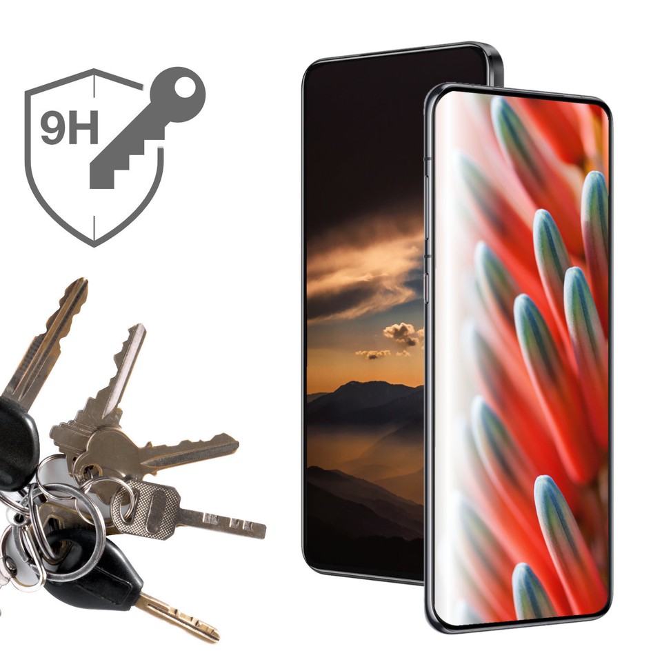 Xperia 10 Iii 2x Pellicole Protettive In Vero Vetro Temprato 9H Per Sony Xperia Z3 - Anti-Graffio, Anti-Impronte, Protezione Massima Pellicola Vetro 9h Per Xperia Z3 - Foto 9