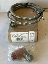 HONEYWELL C7915A1028 C7915A1028 Flame Sensor, Infrared (Lead Sulfid