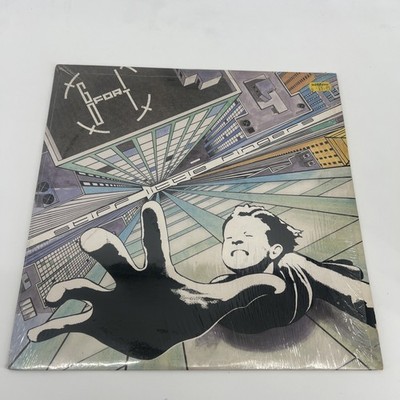 Stiff Little Fingers Go For It 1981 Chrysalis Vinyl Lp Chr 1339 Punk UK Import