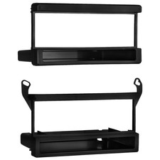 Metra / Tsunami - 99-5804 - METRA Radio Install Kit