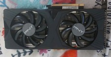 PNY GeForce RTX 4060 Ti VERTO Dual Fan 16GB GDDR6 Graphics Card (DESCRIPTION)