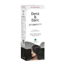 Atrimed Denz Darc Herbal Therapeutic Shampoo 200ml