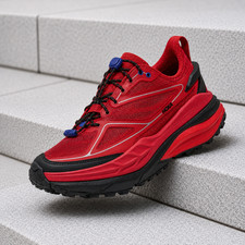 Hoka One One Stinson One7 Pepper Night Sky 11...