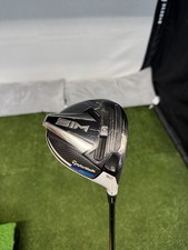 TaylorMade Sim Driver 9* Tensei Blue 60g Extra Stiff Shaft RH W HC