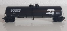Modelleisenbahn Spur N MTL Tank Car BN  875000