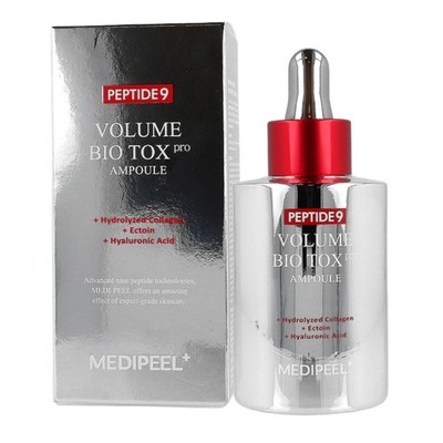MEDI-PEEL Peptide 9 Volume Bio tox Ampoule Pro 100 ml - serum przeciwstarzeniowe