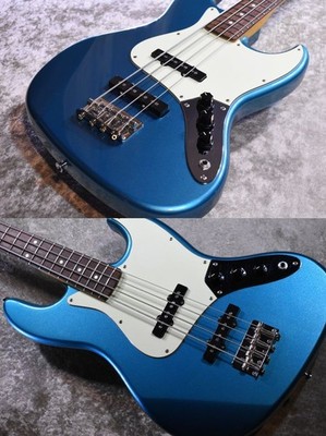 HISTORY ヒストリー SZJ-2M (Medium Scale) /LPB HISTORY SZ-J2M LPB -Lake Placid Blue [Medium Scale] [Used/Made in