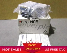 Keyence SL-T11R Safety Light Curtain Terminal Relay No Box