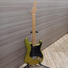 Fender American Ultra II Stratocaster Made in USA 2024 Solid Electric Guitar