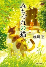 Megumi Yuikawa Traveling Cat (Paperback)