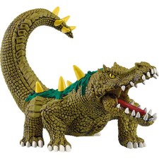 schleich  Eldrador 70155 Sumpfmonster