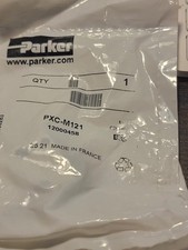 1pcs New Parker pneumatic switch PXC-M121
