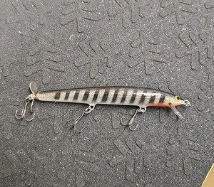 Bang O Lure Bagley | eBay