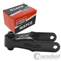 Mapco Motorlager Hinten Passend FüR CitroËN Berlingo Xantia XM Xsara ZX Peugeot