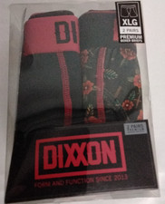 Men's XL Dixxon 2 pack Two Pair Premium Boxer Briefs New