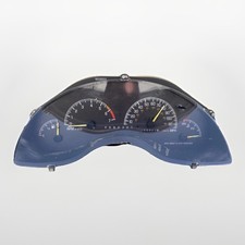 1998-2003 Pontiac Grand Prix Instrument Speedometer Gauge Cluster 98-03 Oem