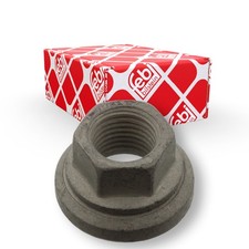 FEBI BILSTEIN Radmutter Vorne (44869) für MERCEDES-BENZ Sprinter 5-T VW Crafter FEBI BILSTEIN Radmutter Vorne (44869) für MERCEDES-BENZ Sprinter 5-T VW Crafter