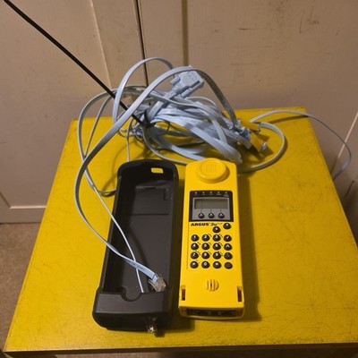 Argus 3u plus ISDN Handtester 